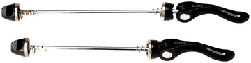 Vision Series 2 Road Quick Release Skewer FSA Logo