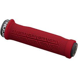 Ergon GDH Grips - Chili Red