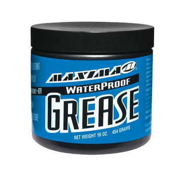Maxima Waterproof Grease 16.0oz