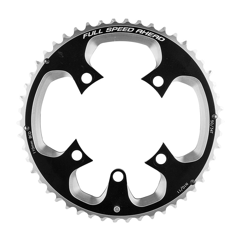 FSA SL-K Super ABS Chainring