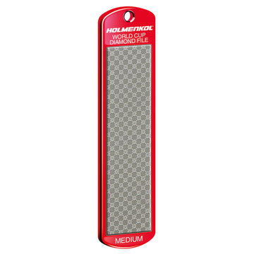 Holmenkol Diamond File World Cup - 0