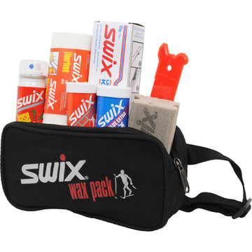 Swix P34 XC Wax Kit.cont.7pcs. - 0