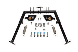 Surly Dual Leg Kickstand for Big Easy Black