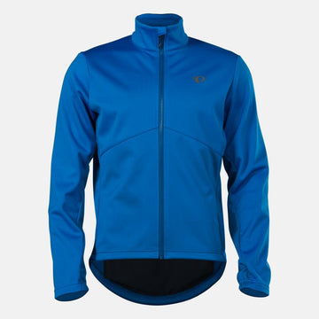 Men's Quest AmFIB® Jacket - SNORKEL BLUE / S