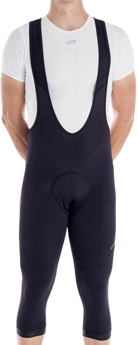 Bellwether Thermaldress Bib Knickers - Black Men's Medium