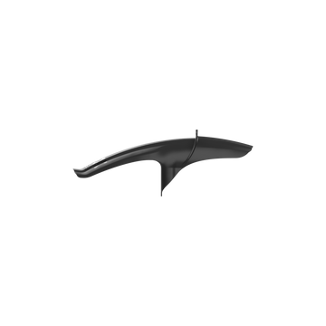 FOX Fork Mud Guard - 36 / 2025 and earlier / Long