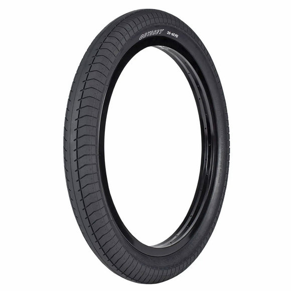 Odyssey Path Pro Tire 65 PSI 20X2.40 Black
