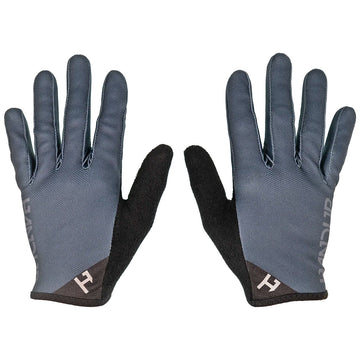 Handup Most Day Glove Medium Blue Steel