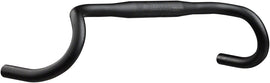 Teravail Radia 24 SE Drop Handlebar - Aluminum 31.8mm 46cm Black