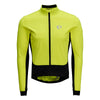Men's Attack Winter Jacket - SCREAMING YELLOW/BLACK / S