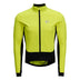 Men's Attack Winter Jacket - SCREAMING YELLOW/BLACK / S