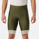 Men's Attack Shorts - OLIVE NIGHT/LINT / S