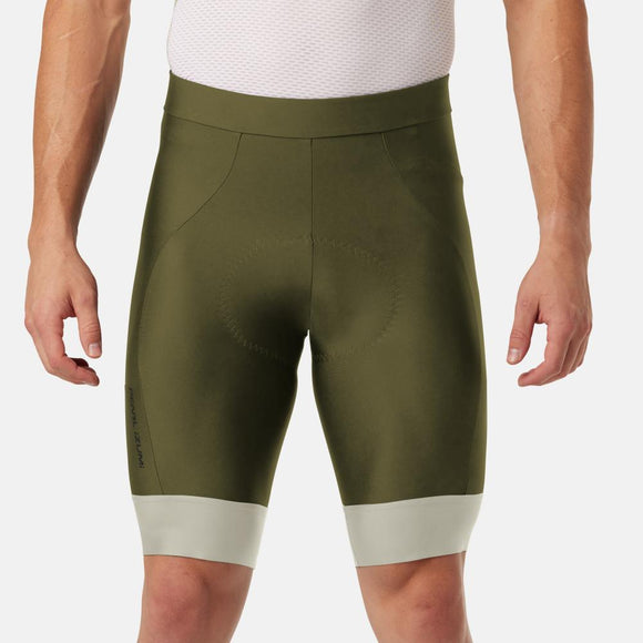 Men's Attack Shorts - OLIVE NIGHT/LINT / S