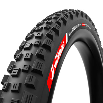 Vittoria Martello Trail G2.0 Tire TLR 29x2.4 Black