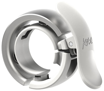 Knog Oi Prima Bell - Primer Gray Small