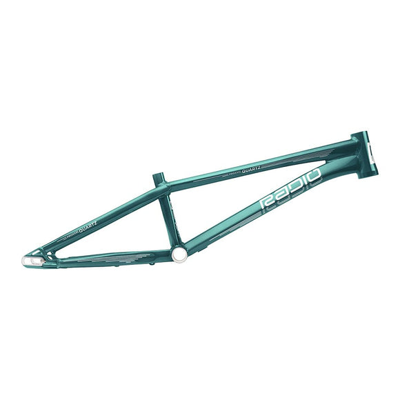 Radio Raceline Quartz Pro XXL Spectral space green 21.75"
