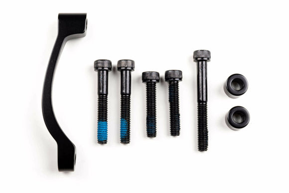 Fork Brake Parts Kit - Default Title