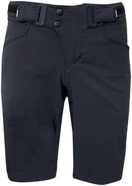 G-Form Rhode Short  - Women's Charcoal Small
