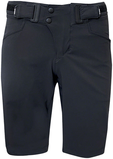 G-Form Rhode Short  - Women's Charcoal Small