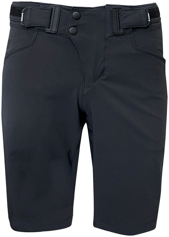 G-Form Rhode Short  - Women's Charcoal Small