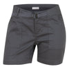 Women's Rove Shorts - SMOKE GREY / 6