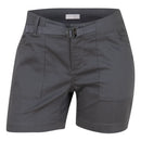 Women's Rove Shorts - SMOKE GREY / 6