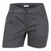 Women's Rove Shorts - SMOKE GREY / 6