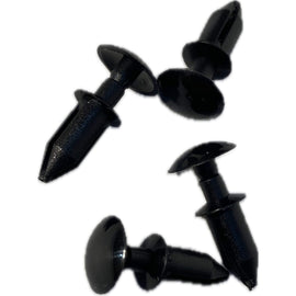 IDT Fender Fasteners 4-pack