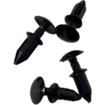 IDT Fender Fasteners 4-pack