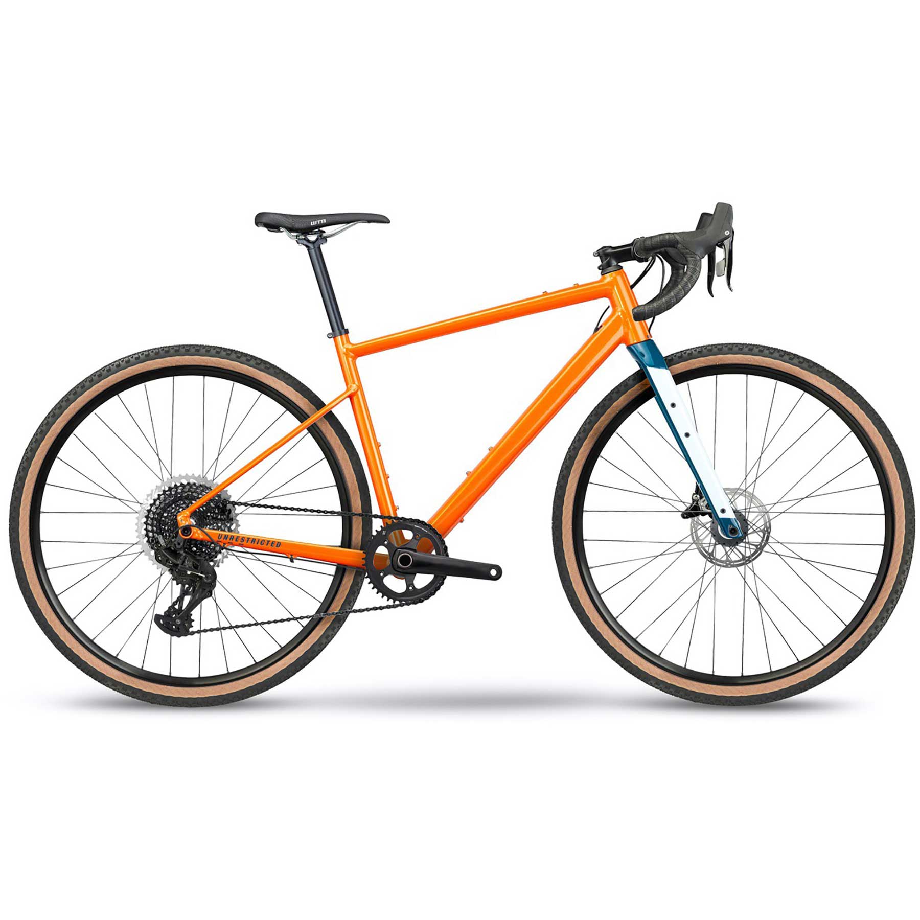 BMC UnReStricted AL ONE