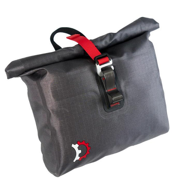 Revelate Designs Egress Pocket Dark Gray  