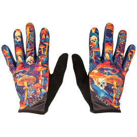 Handup Most Day Glove Small Dead Trippin