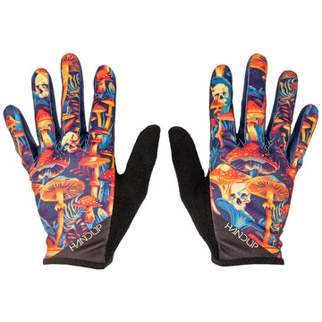 Handup Most Day Glove Small Dead Trippin