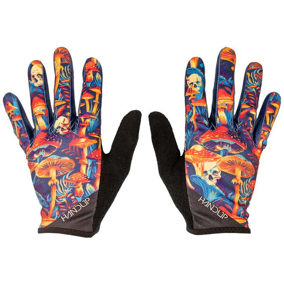 Handup Most Day Glove Large Dead Trippin