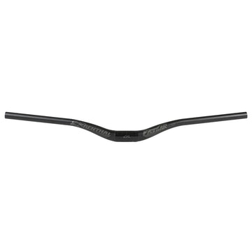 Renthal FatBar Lite Carbon 35 Handlebar - Carbon 40mm 760mm 35mm UD Carbon BLK V3