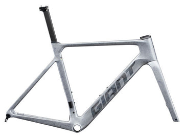 Propel Advanced Pro Frameset - XS Polar Zone