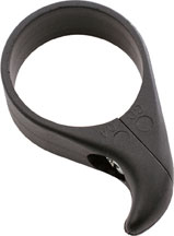 Deda Elementi Dog Fang Anti-Chaindrop Device 31.8mm