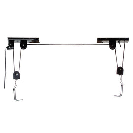 Ventura Lift Basic Bikes: 1 Ceiling mounted Max weight 20kg