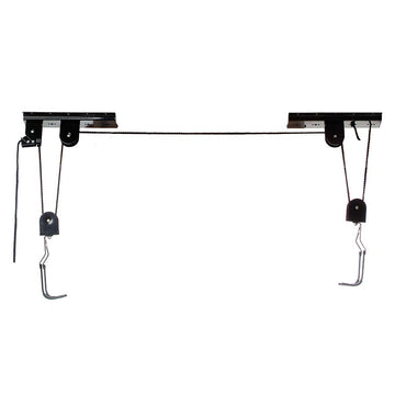 Ventura Lift Basic Bikes: 1 Ceiling mounted Max weight 20kg