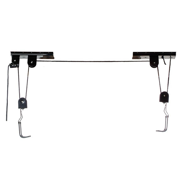 Ventura Lift Basic Bikes: 1 Ceiling mounted Max weight 20kg