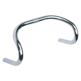 Nitto B123 Cr. Mo. Track 25.4mm 380mm 108mm 170mm Chrome Track Chromoly