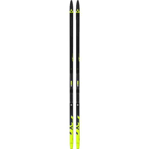 Fischer Superlite Wax EF