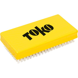 Toko Nylon Polishing Brush - 0