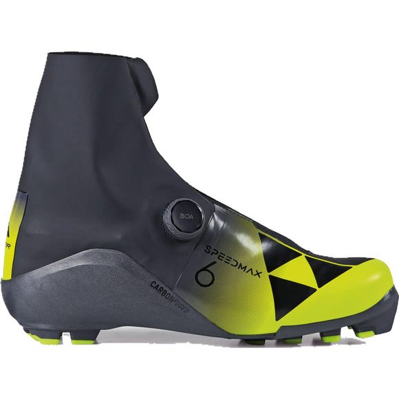 Fischer Speedmax 6 Classic BOA