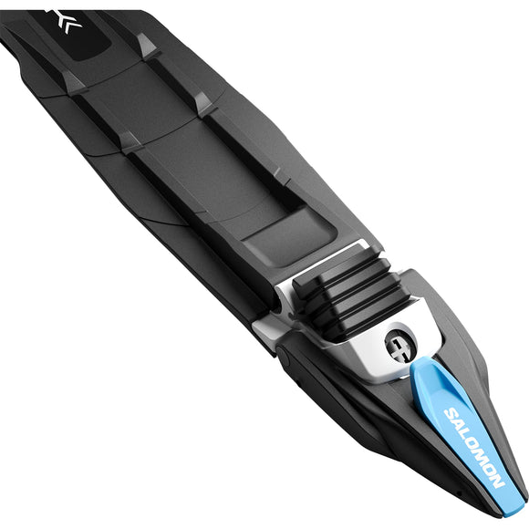 Salomon Prolink Race JR CL Blue/Black