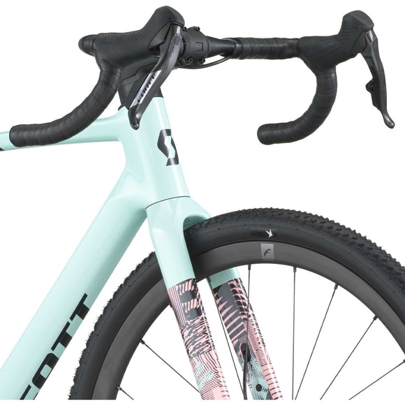 Scott Addict Gravel 10 Bike