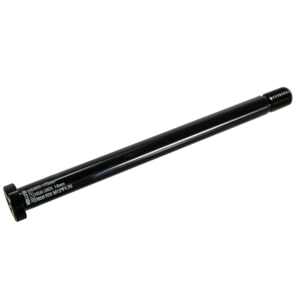 DMR Rhythm Dropouts 12x142mm Axle