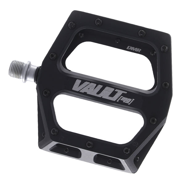 DMR Vault Mag Pedal Cast Black