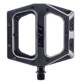 DMR Vault Pedals 9/16" - Graphite Grey