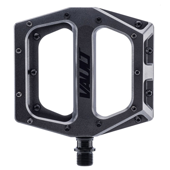 DMR Vault Pedals 9/16" - Graphite Grey